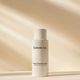 Heat Protectant Mist