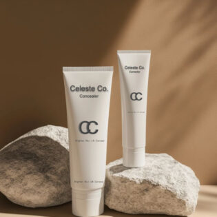 Eclipse Duo- Concealer+Corrector