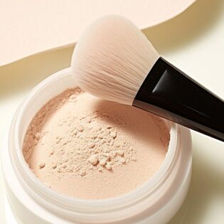 Loose Powder